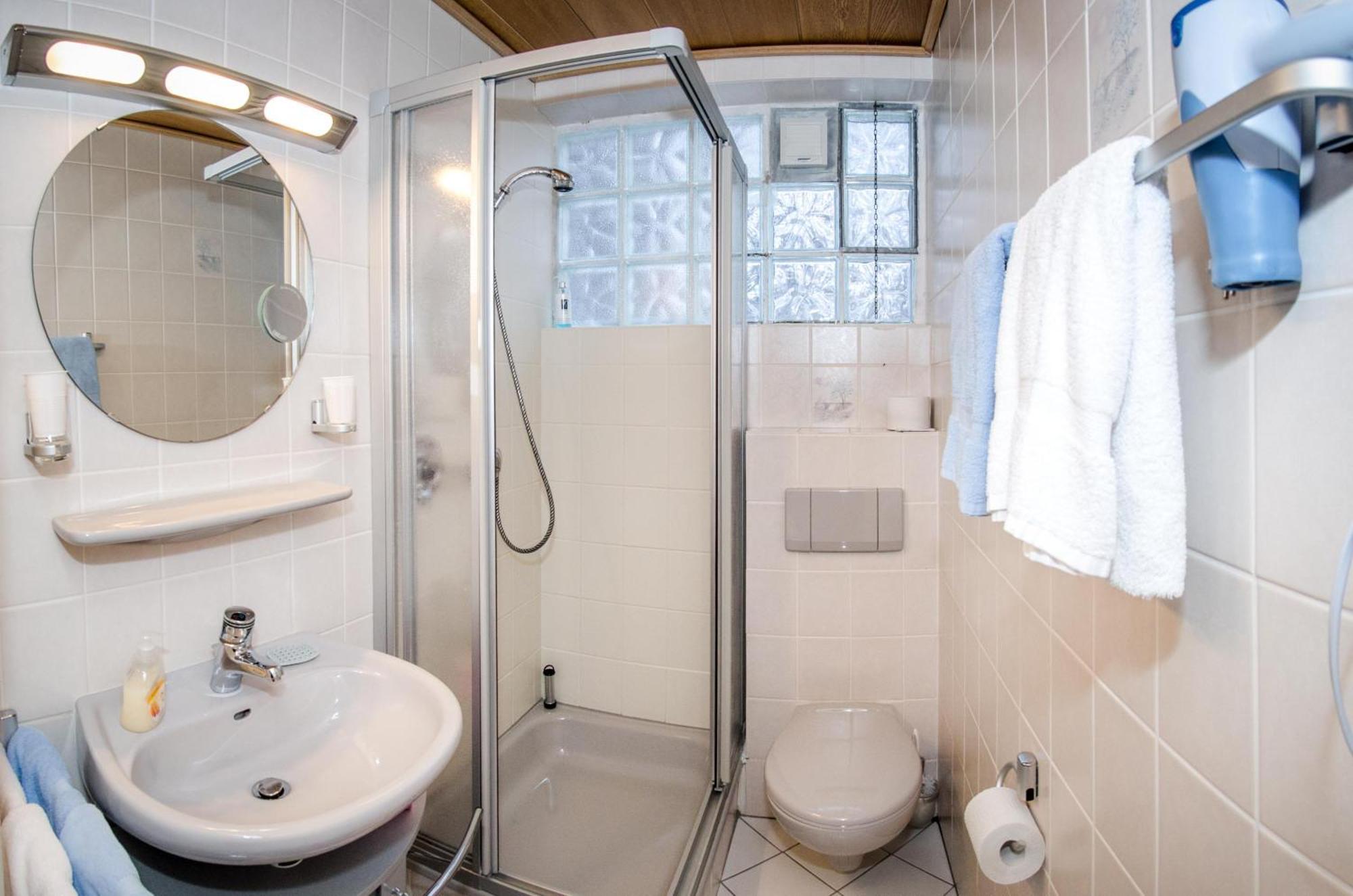 Hotelpension Schroeder Willingen  Room photo